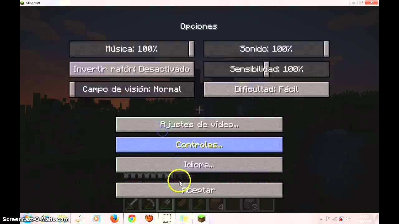 Как скрыть чат в minecraft. Как скрыть чат в minecraft