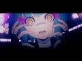 【Official Music Video】トゲナシトゲアリ「理想的パラドクスとは」 - アニメ「ガールズバンドクライ」
