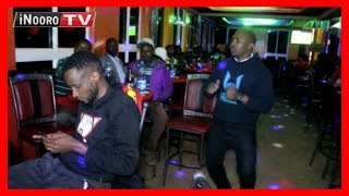Muuga FM gucanjamura macambiki na nyimbo cia reggae, Kajuko, Igembe North