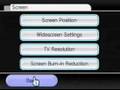 How To Use The Nintendo Wii Nintendo Wii Settings Menu 
