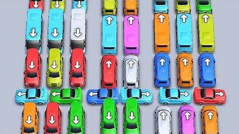 Crowd Express level 472 walkthrough solution 