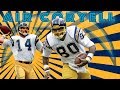 Air Coryell: The Revolutionary Offense Always One Step Away From Glory | NFL Throwback