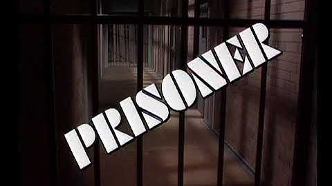 Film Clips (f) (Music From Prisoner Cell Block H)