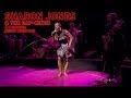 Sharon Jones - Get Up And Get Out - Live à L'Olympia (Paris)