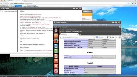 Lab 3 Demo : Michael Reichstein : CSE468 - HUANG - ASU