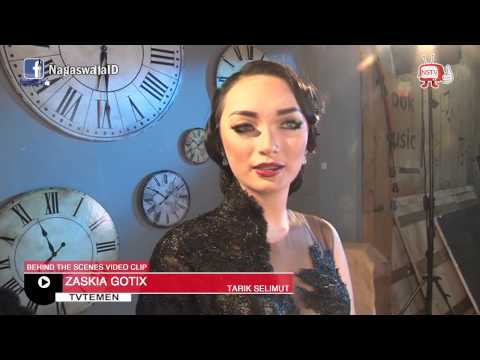 zaskia---behind-the-scenes-video-klip-tarik-selimut---nstv