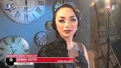 Zaskia - Behind The Scenes Video Klip Tarik Selimut - NSTV  - Durasi: 4:22. 