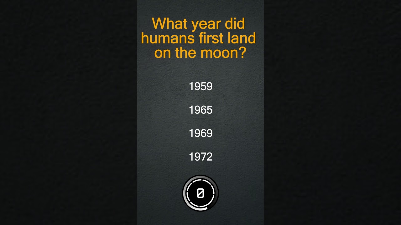 Can You Get All 5 Right? Test Your General Knowledge with These Fun Trivia Questions!