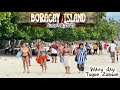 BORACAY ISLAND TODAY                          JUNE 08,2025 WAVY SUNDAY