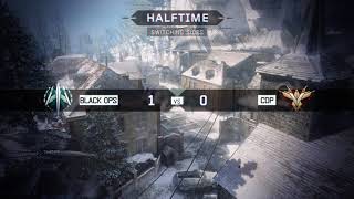 Cross map direct impact????