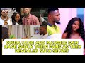 Sonia uche and Maurice Sam hidden truth about their Bond #mauricesam #soniauche #nollywood #trending