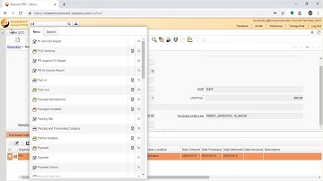 Does your System have these Functions in Sub-Contracting?  - Konnect ERP Sub-contracting Explained