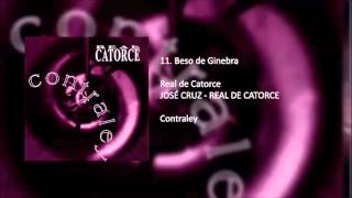 Beso De Ginebra - Real De Catorce chords