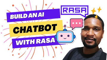 Getting Started with Rasa: Introduction to AI Chatbot Development