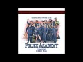 Police academy soundtrack 1984  straighten up