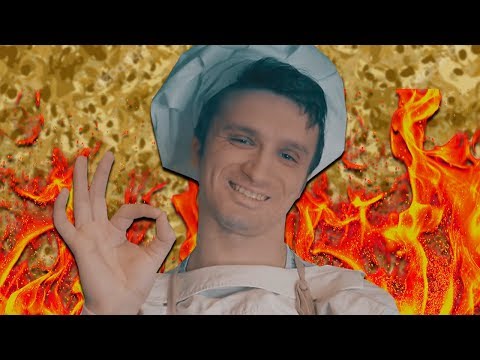 Блины для твоей мамы