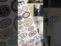 ASMR Journaling ✨ A quiet black & white diary I never finished 📖