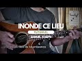 🎸 Samuel Joseph - Inonde Ce Lieu - Accords Guitare | Guitare Louanges