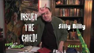 Reel Magic Episode 24 Paul Gertner.wmv