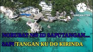 Saputangan Do Kirinda-HAIN JASLI-Versi KARAOKE-Original(Muzik)