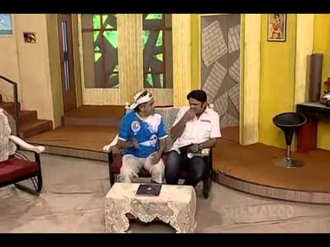 Gujarati Natak Prem Karta Puncture Padyu - 8
