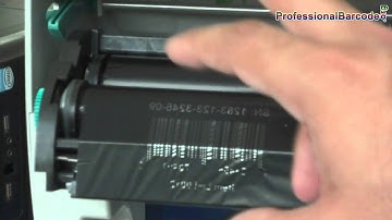 Understand the working procedure of thermal printer