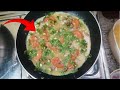 Delicious Kabab Egg Recipe | Easy & Tasty Protein Breakfast | hubby try this recipe