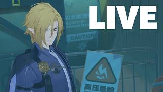 HUGO vs Hard Mode Sweeper on a Viewer Account