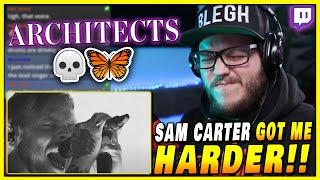 Download Lagu SHIVERS DOWN MY SPINE! | Architects - \ MP3