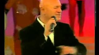 Saban Saulic - Tajna zelja - Grand Show - (TV Pink 2009) Resimi
