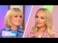 Is It Fair To Live Your Dreams Through Your Children? | Loose Women