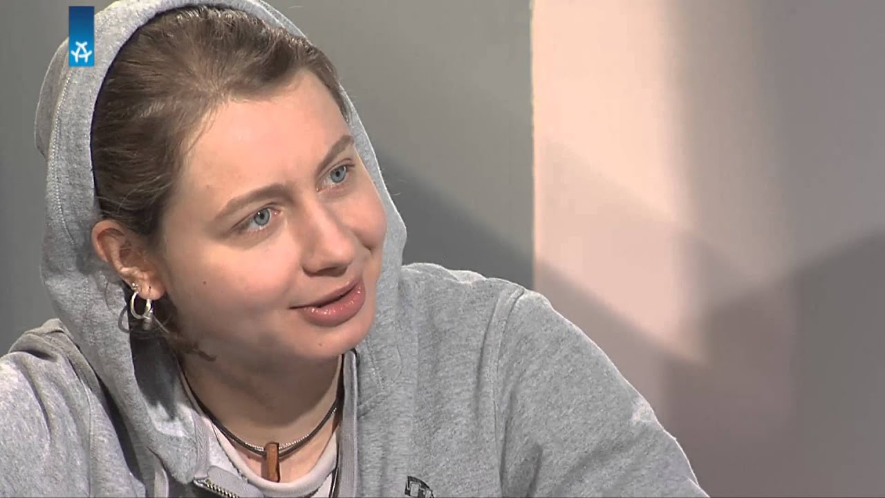 Lena Stoehrfaktor INTERVIEW
