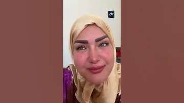 بعد توبتها ظهور مفاجئ لـ سما المصري بالحجاب منهارة إيه اللى حصل 