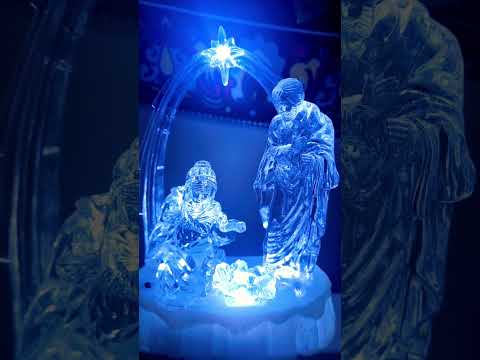Ethiopia Orthodox የገና Mezmur (Short)