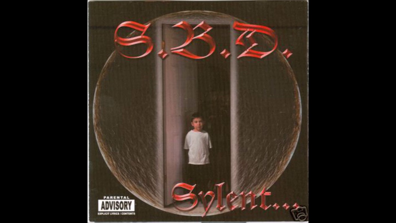 S.B.D. - Bloody Visions (2001)