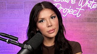 blaire white: i like d*ck (stan twitter) Resimi