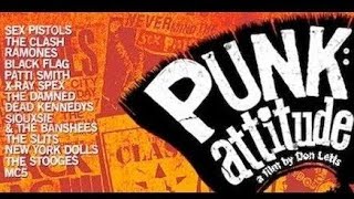 Punk: Attitude (2005) | Sub Indo