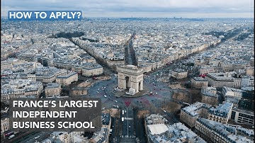 How to Apply to France