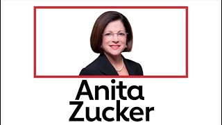 Famous Anita Zucker - Building Good Business and Good Relationships | At the Heart of It Net Worth