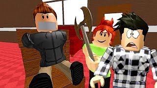 LA PIRE BABYSITTER DU MONDE ! | Roblox