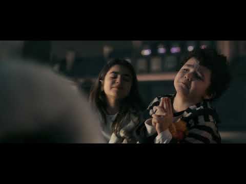 სანტას არდადეგები - თრეილერი - 28 დეკემბრიდან