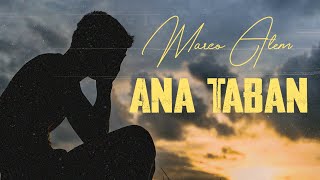 Marko Atem - Anataban