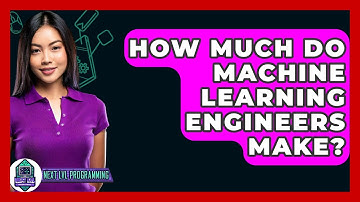 How Much Do Machine Learning Engineers Make? - Next LVL Programming