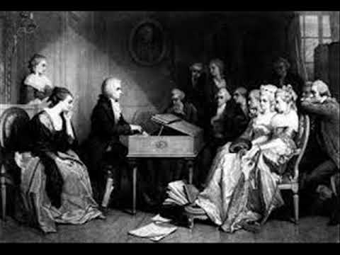 Mozart - The Abduction from the Seraglio (OVERTURE) - YouTube