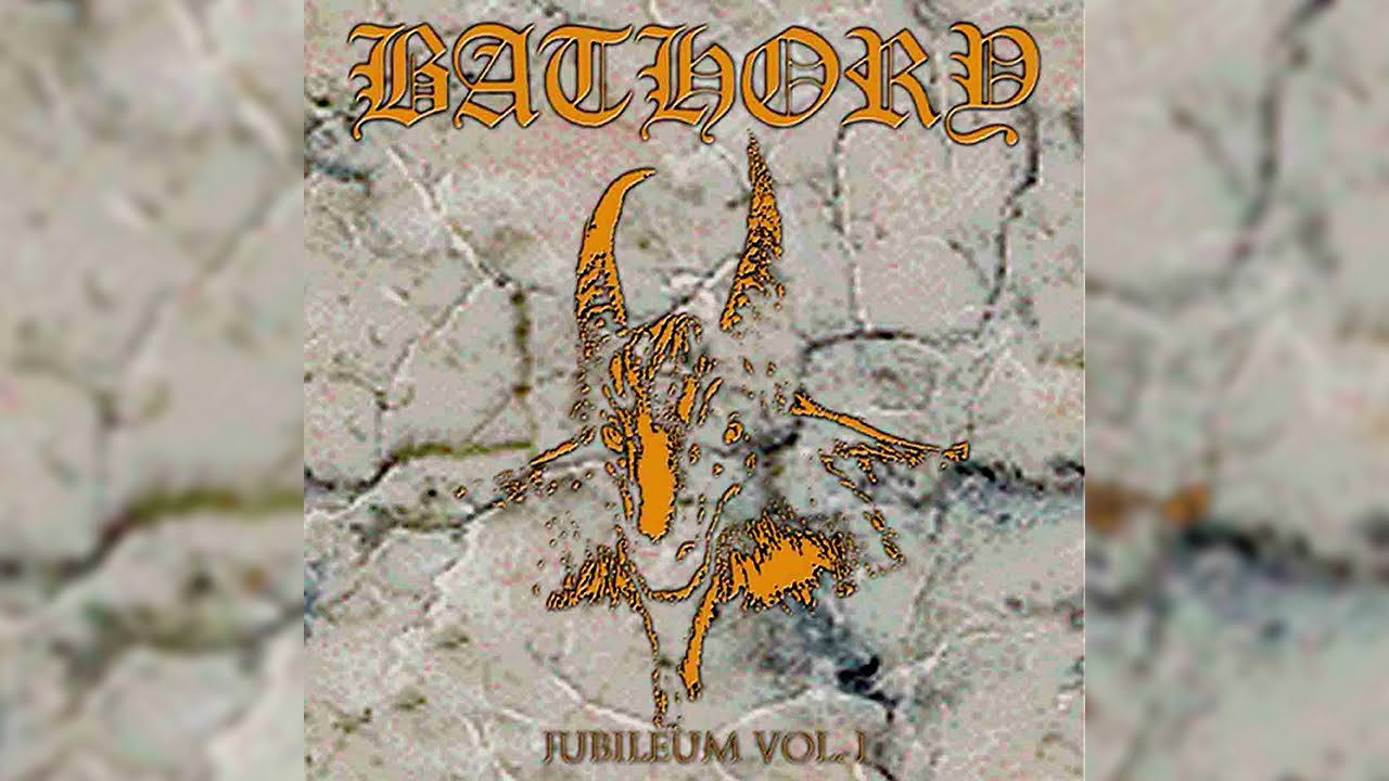 Watch Bathory - Crawl to Your Cross on YouTube Watch Bathory - Crawl to Your Cross on YouTube