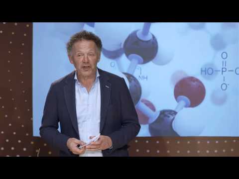 Video: Wanneer werd sarcoïdose ontdekt?