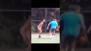 Michael John Uncle Hungry Hoop In Palm Coast