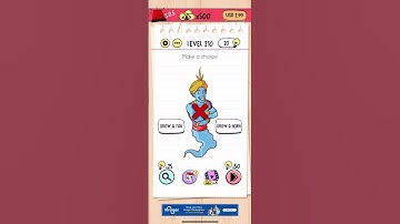 #braintest #210  #walkthrough #video #shortvideo #games #gamer #funnychallenge #shortsvideo