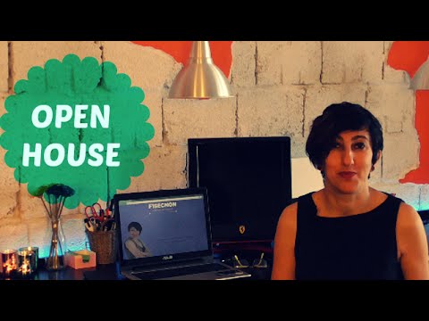 Video: Cómo Organizar Una Jornada De Puertas Abiertas