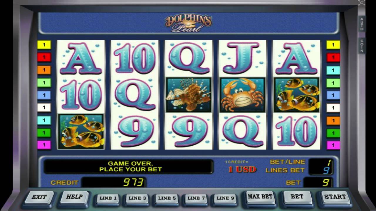 Dolphins Pearl Slot Machine Free Download Dolphins Pearl Slot Machine Free Download